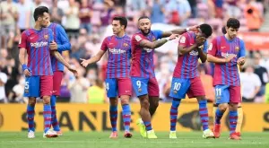 Това не е Барселона, а ФАРСелона 