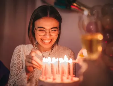 3 причини да не празнувате 40-я си рожден ден