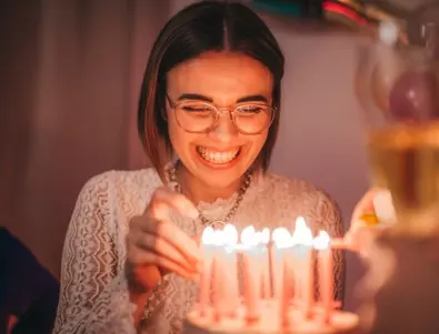 Защо хората често умират около рождения си ден - отговорът на учените