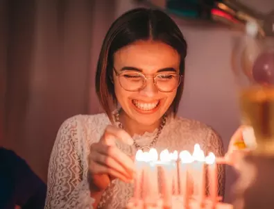Какво да не правите на рождения си ден: нещастни знаци и подаръци