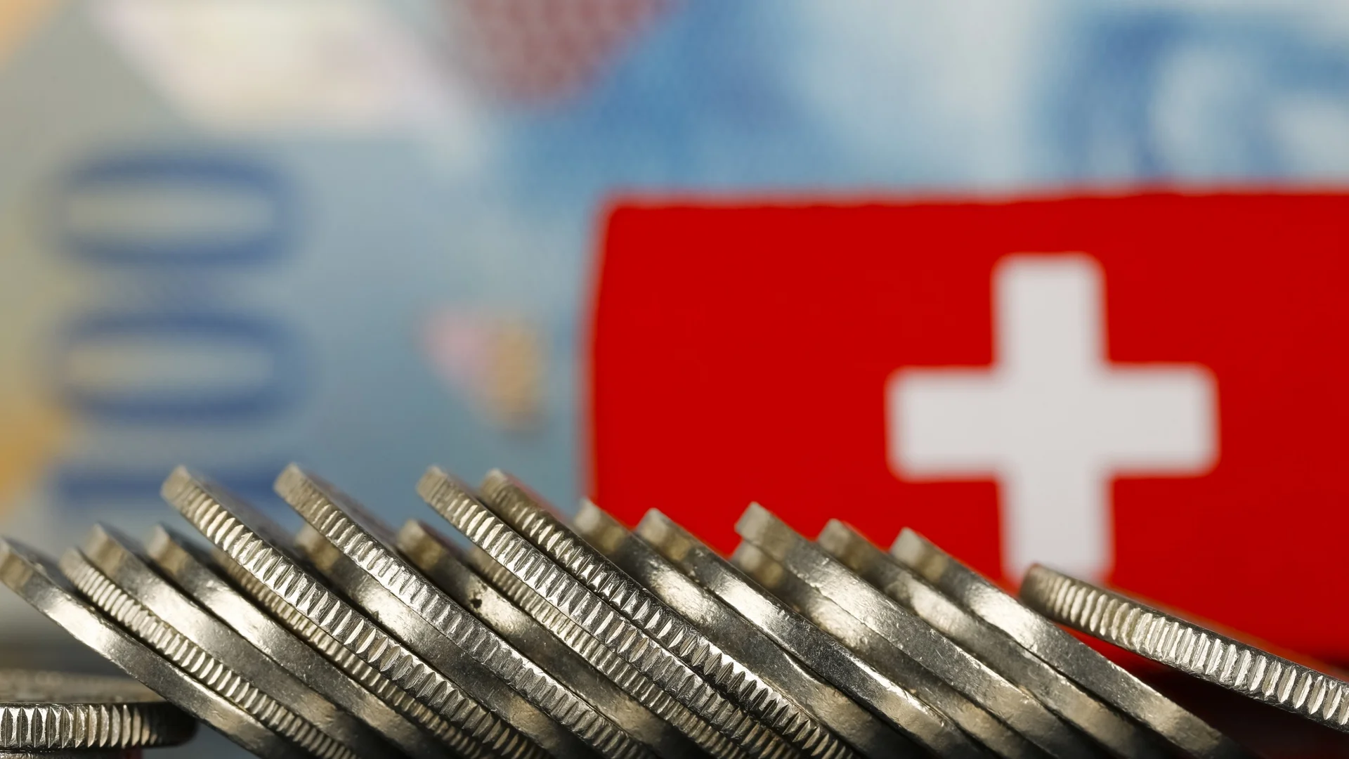 Неочаквано повишение на инфлацията в Швейцария