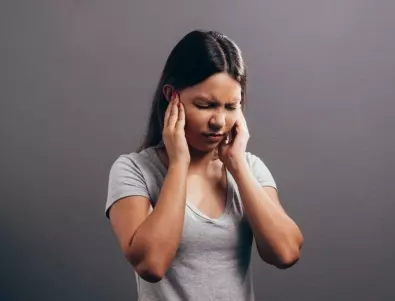 6 симптома за инфекция на ухото, които не бива да пренебрегвате