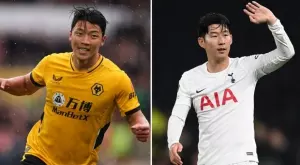 Хи-Чан Хуан - новата южнокорейска "перла" на английската Висша лига