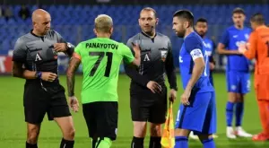 Арда Кърджали се раздели по взаимно съгласие със своя капитан Пламен Крумов