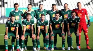 Пирин Благоевград вече има кандидат за нов треньор