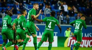 Лудогорец отваря пунктове за тестване за мача с Брага