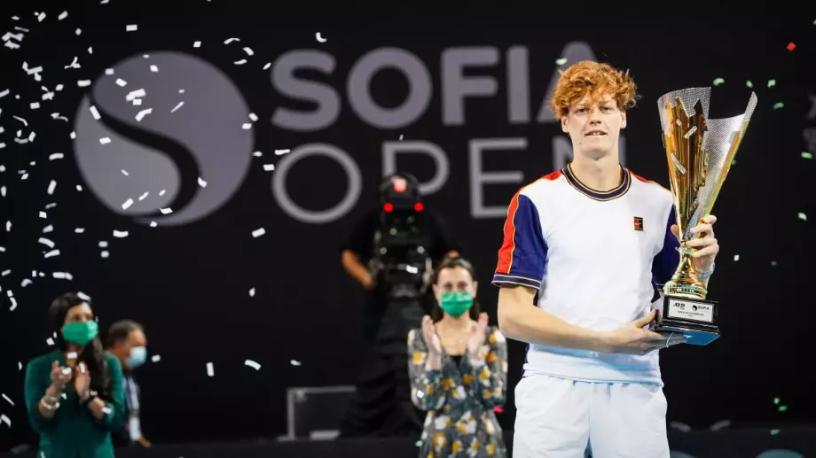 Потвърдено: Италианец ще се бори за хеттрик от Sofia Open