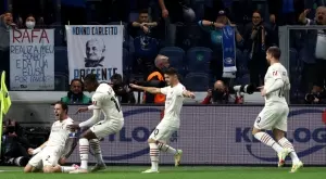 Порто - Милан по ТВ: Къде да гледаме мача от Шампионска лига?