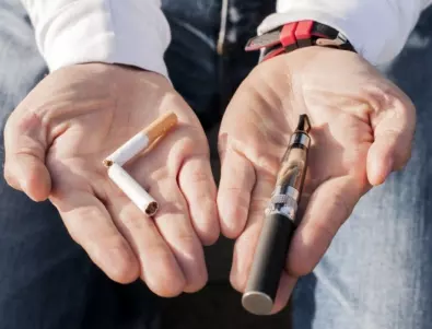 Експерти: Бездимните алтернативи могат да намалят вредните ефекти за пушачите 