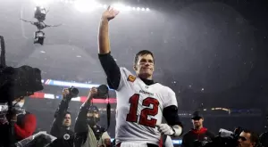 Официално: Великият Том Брейди сложи край на знаковата си кариера!