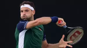 Къде да гледаме Григор Димитров на старта в Париж