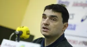 Владимир Николов с коментар за  допинг скандала: Останах изумен! Нямам никакво обяснение