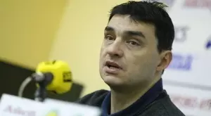 Владимир Николов за успеха на Левски: Станахме шампиони по правилния начин!