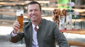 Лотар Матеус пак не случи на жена и вече има 5 развода зад гърба си