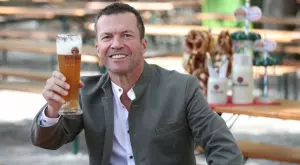 "Ако нещата продължават в същия дух..." - Лотар Матеус предрече Златна топка за младок от Байерн Мюнхен