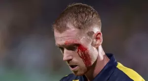 Брутално: Най-грубото нарушение за 2021 година? (ВИДЕО)