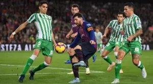 След срива на Фейсбук: Видео колаж с Лионел Меси стана хит в социалните мрежи (ВИДЕО)