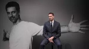 Легендарният испанец Пау Гасол официално сложи край на баскетболната си кариера