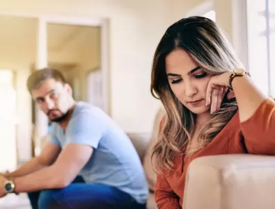 6 типични грешки в общуването с мъж, поради които раздялата е неизбежна