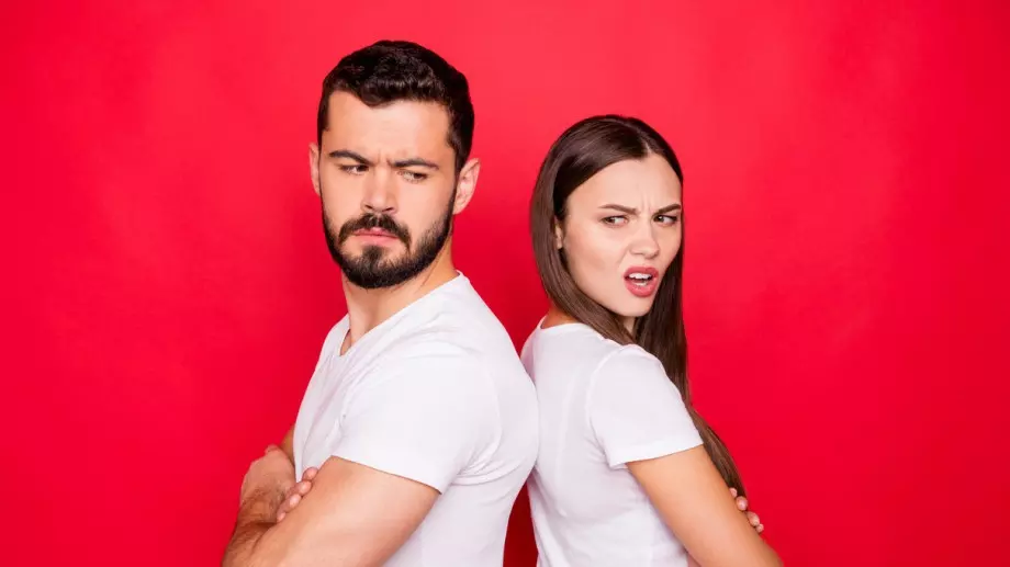 3 двойки в Зодиака, които никога не могат да са заедно