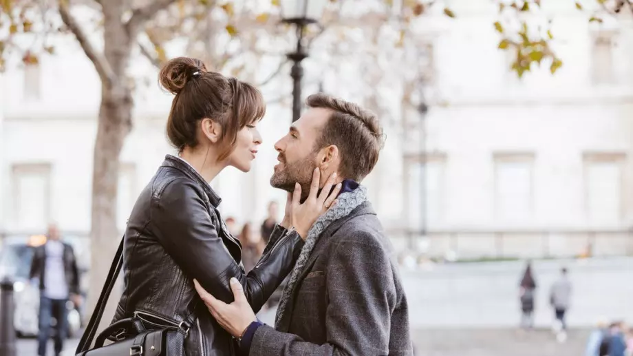 Ето как да омаете Овен от противоположния пол