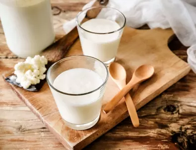 Причини, поради които трябва да ограничите консумацията на млечни продукти