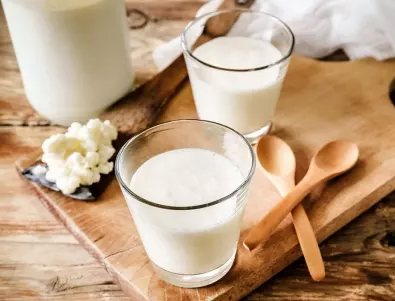 Няма да повярвате какво ще се случи с тялото ви, ако спрете да ядете млечни продукти