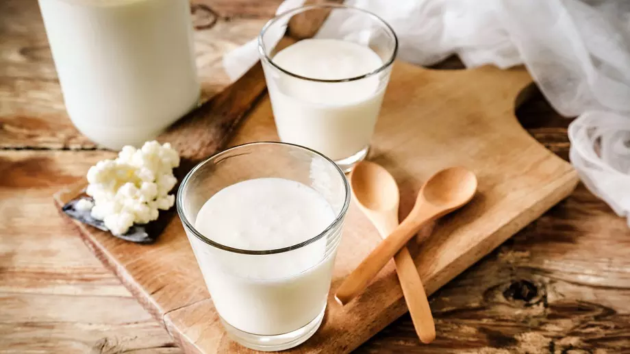 Няма да повярвате какво ще се случи с тялото ви, ако спрете да ядете млечни продукти
