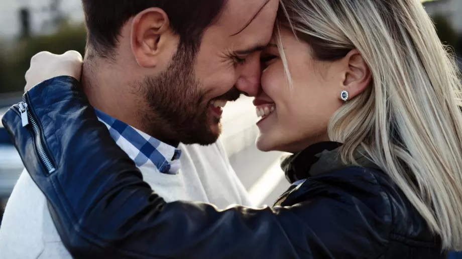 6 признака, че сте открили точния човек