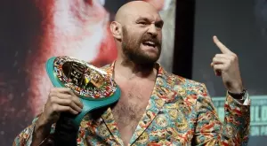 Тайсън Фюри поразя Джошуа жестоко и отсече: Той е мъртъв за мен