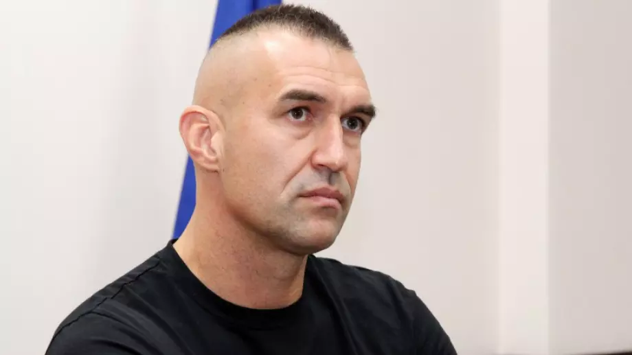 Мартин Камбуров коментира битката на върха в Първа лига между ЦСКА и Лудогорец