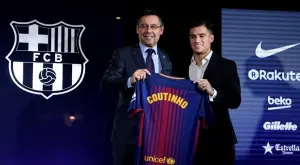 Шокиращата история за 2 бутилки вино, която олицетворява управлението на Бартомеу в Барселона