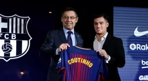 Разрухата на Коутиньо - от рекорден трансфер до сделка с много условия с турски тим