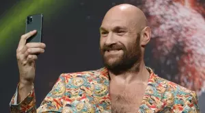 Шампионът Фюри: Аз съм най-добрият в света, а Уайлдър е номер две