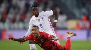 Пол Погба е бил предложен на Барселона