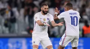 УЕФА с обяснение за спорния гол на Килиан Мбапе