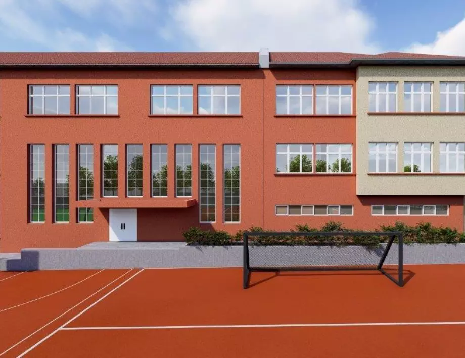 Община Бургас търси финансиране за изграждане на училища и детски градини