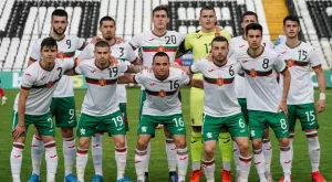 Официално! Младежки национал на България подписа с израелски гранд