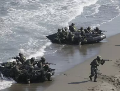 Русия прави военни учения на Курилските острови, страхува ли се Путин от японско нападение?