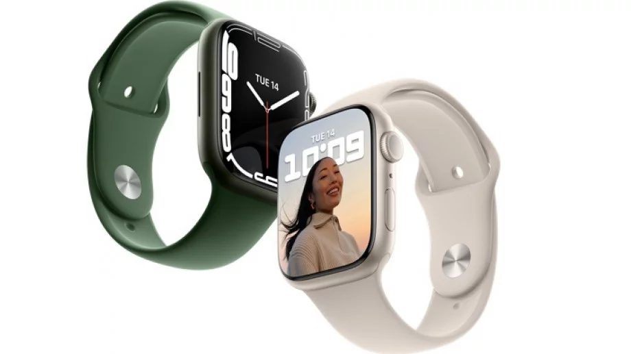 Теленор стартира предварителните поръчки за последния модел на Apple Watch Series 7