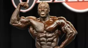 Трагедия: Културист внезапно почина на едва 37 години