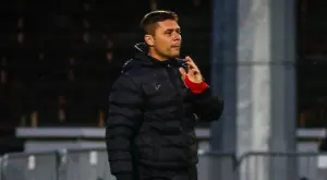 Димитров: Резултатите са лъжливи, даваме солидна заявка за първия тим