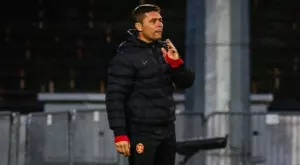 Треньорът на България U21 след жребия: Ще се стремим да излезем с чест от квалификациите