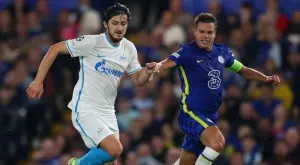 Леверкузен продължава да броди покрай "Иранския Меси"