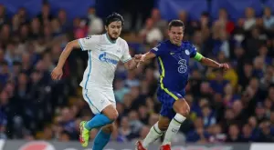 Официално: Иранския Меси Сердар Азмун подписа с Байер Леверкузен