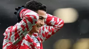 Таблоид твърди: Роналдо е можело да бъде арестуван през 2019-а