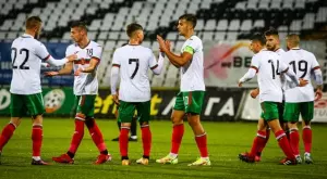 България U21 гостува на "лалетата" - ще предава ли родна телевизия мача?