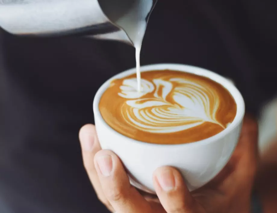 Най-добрият бариста разкри как да си направим уникално вкусно кафе