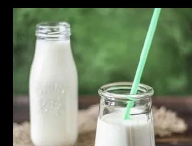 Какво ще се случи ако спрете да консумирате млечни продукти