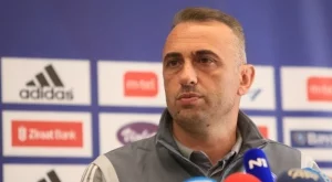 Ивайло Петев след успеха на Босна и Херцеговина: Щастливи сме... Гордея се с нашите играчи